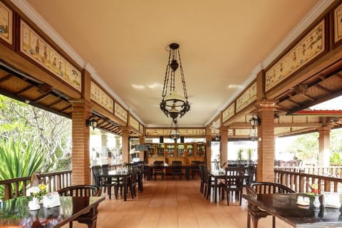 Banyualit Spa 'n Resort Lovina Resort in Buleleng