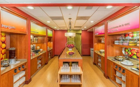 Hampton Inn By Hilton Queretaro Mexico Hotel in Santiago de Queretaro