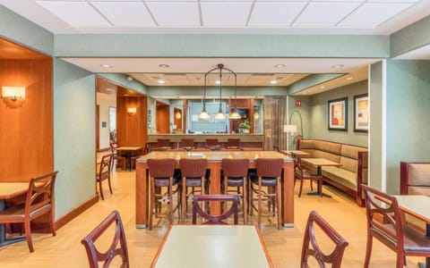 Hampton Inn By Hilton Queretaro Mexico Hotel in Santiago de Queretaro