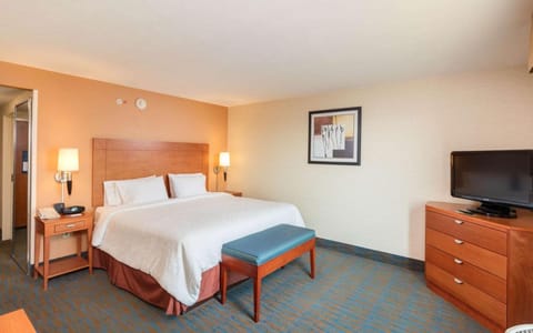 Hampton Inn By Hilton Queretaro Mexico Hotel in Santiago de Queretaro