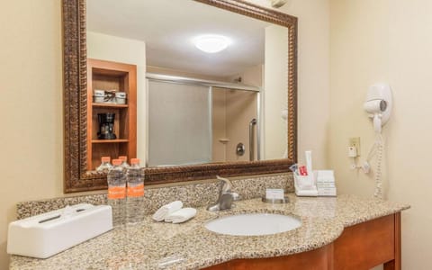 Hampton Inn By Hilton Queretaro Mexico Hotel in Santiago de Queretaro