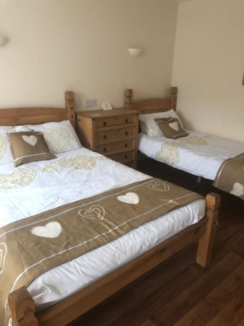 Clarendon Lodge Bed and Breakfast in Skegness