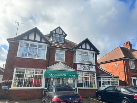 Clarendon Lodge Bed and Breakfast in Skegness