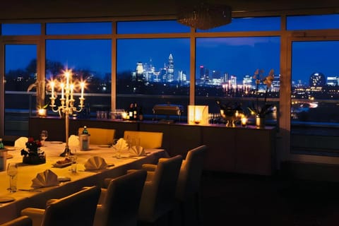 SOALTEE Hotel by Trip Inn Frankfurt Messe Tagungshotel Hotel in Frankfurt