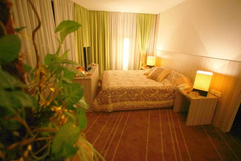 Hollywood Hotel Hotel in Sarajevo