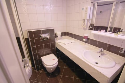 Hollywood Hotel Hotel in Sarajevo