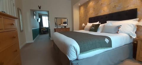 The Briarfields Bed and Breakfast in Torquay