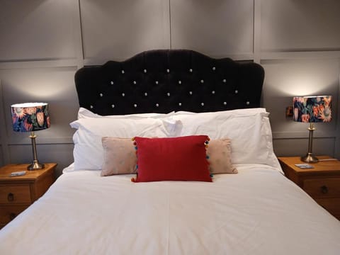 The Briarfields Bed and Breakfast in Torquay