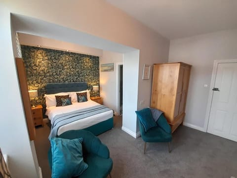 The Briarfields Bed and Breakfast in Torquay