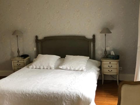 Demeures & Châteaux, La Ferme des Mares Hotel in Normandy