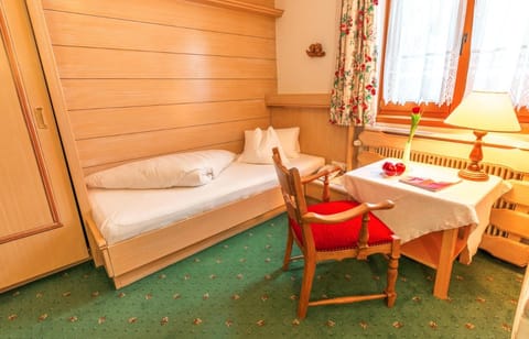 Hotel Antonius Hotel in Lech