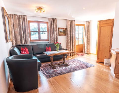 Hotel Antonius Hotel in Lech