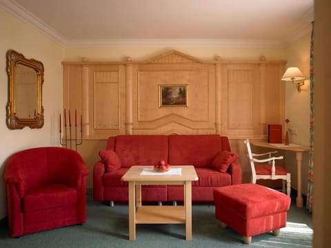 Hotel Antonius Hotel in Lech