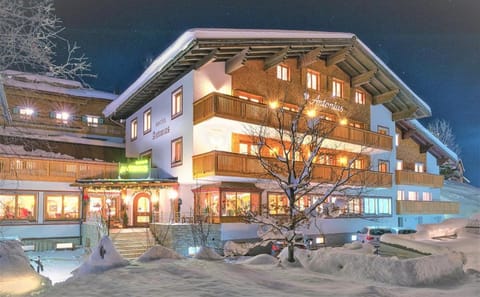 Hotel Antonius Hotel in Lech
