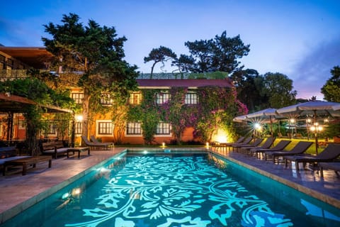 Property view