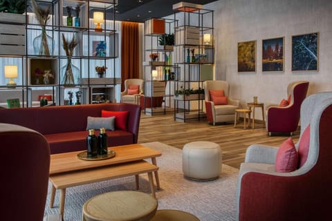 IntercityHotel Wiesbaden Hotel in Wiesbaden