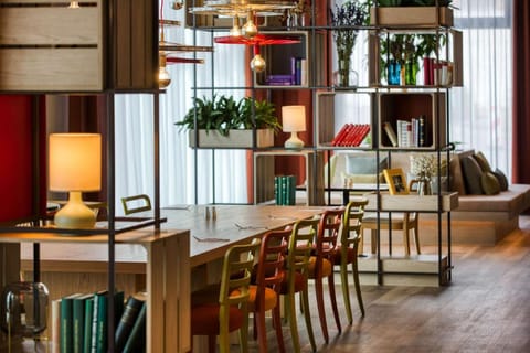 IntercityHotel Wiesbaden Hotel in Wiesbaden