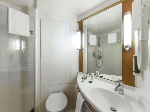 ibis Zurich Adliswil Hotel in Zurich City