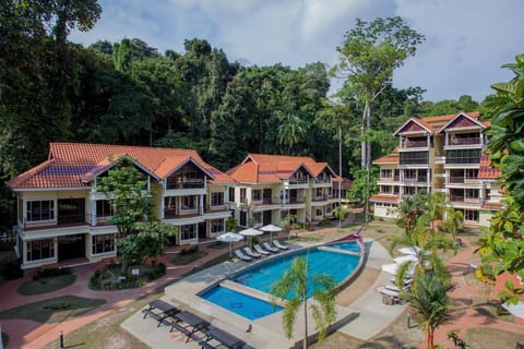 Property view