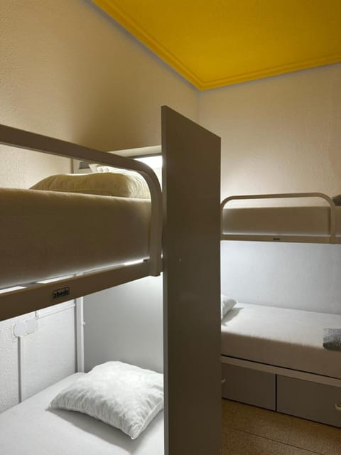 Barbieri Sol Hostel Hostel in Centro