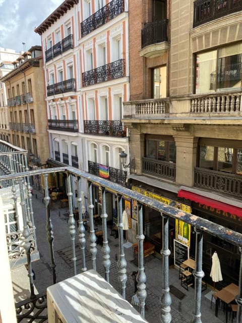 Barbieri Sol Hostel Hostel in Centro