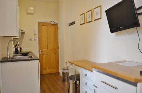 Noa Residence Apartment in Oxford