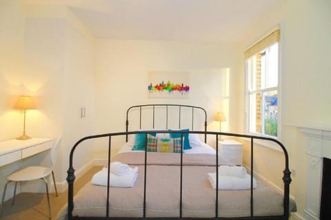 Noa Residence Apartment in Oxford