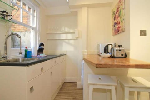 Noa Residence Apartment in Oxford