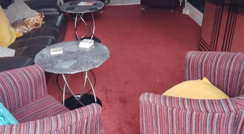 Ash Lea Hotel Bed and Breakfast in Blackpool