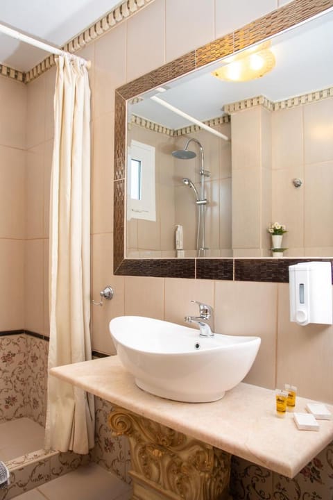 Parthenon Art Hotel Hotel in Pieria, Greece