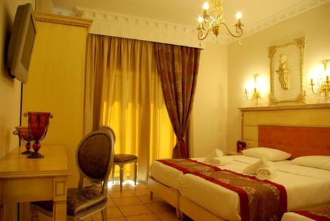 Parthenon Art Hotel Hotel in Pieria, Greece