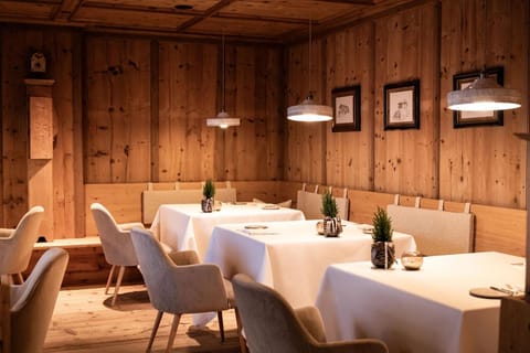 Hotel Gardena Grödnerhof Hotel in Ortisei