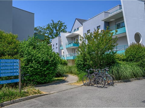 Vacancéole - Ker Goh Lenn - Vannes / Morbihan Apartment hotel in Vannes