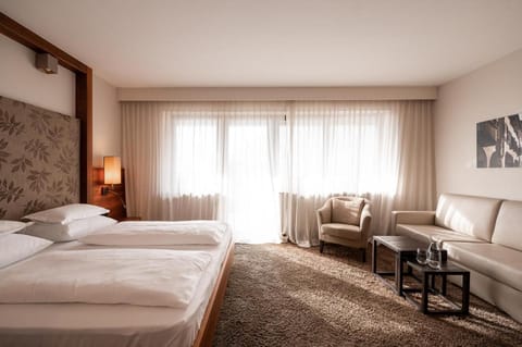 Hotel Pollinger Hotel in Merano