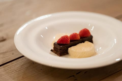 Hotel Pollinger Hotel in Merano