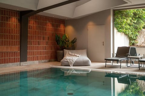 Hotel Pollinger Hotel in Merano