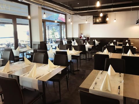 Hotel Internazionale Bellinzona Hotel in Bellinzona