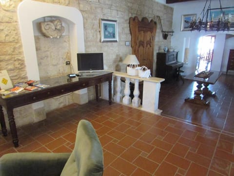 Masseria Sant'Anna Hotel in Bari