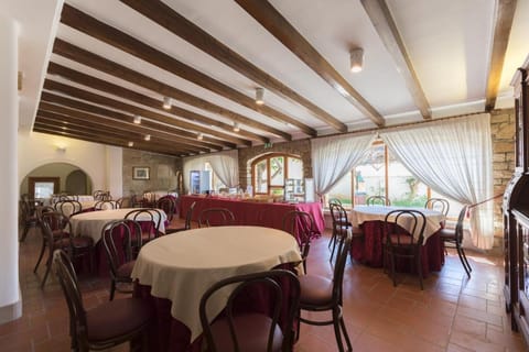 Masseria Sant'Anna Hotel in Bari