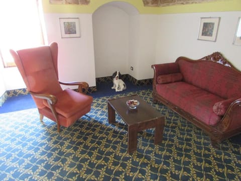 Masseria Sant'Anna Hotel in Bari