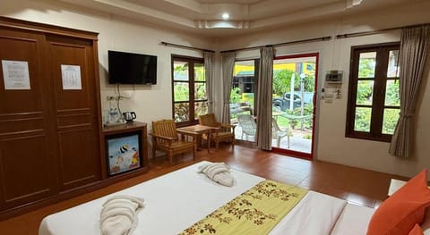 Ocean View Resort Resort in Sala Dan