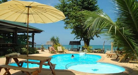 Ocean View Resort Resort in Sala Dan