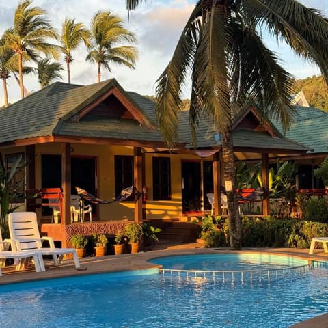 Ocean View Resort Resort in Sala Dan