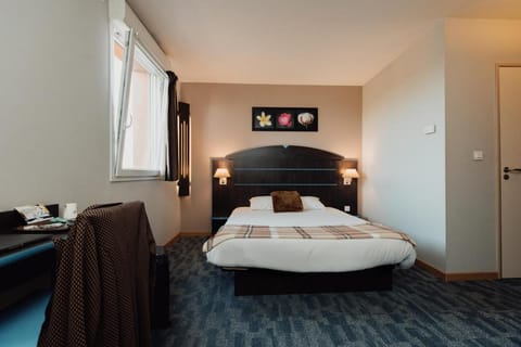 Hôtel Akena City Caudry Hotel in Hauts-de-France