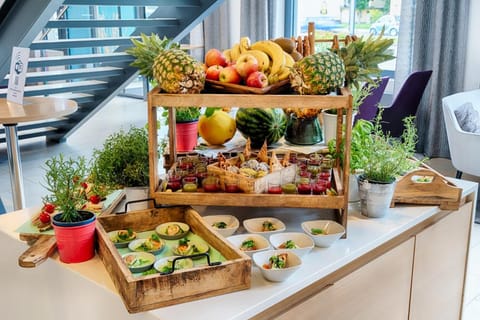 Best Western Plus Welcome Hotel Frankfurt Hotel in Frankfurt