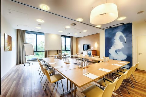 Best Western Plus Welcome Hotel Frankfurt Hotel in Frankfurt