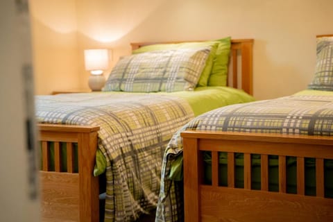 Braidmead House Bed and Breakfast in England