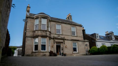 Braidmead House Bed and Breakfast in England