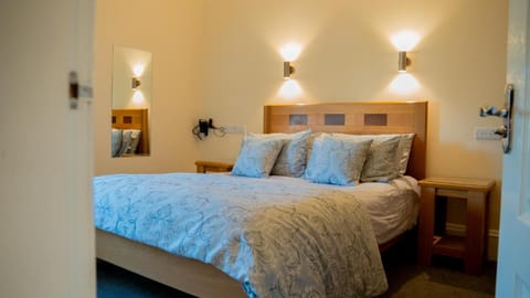 Braidmead House Bed and Breakfast in England