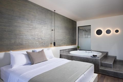 Heaven Hotel Hotel in Halkidiki